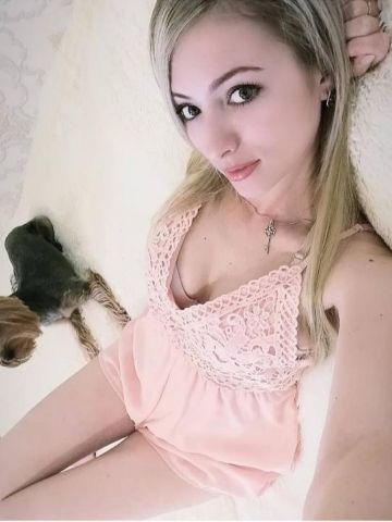 Анкета проститутки Мишель, 24 года